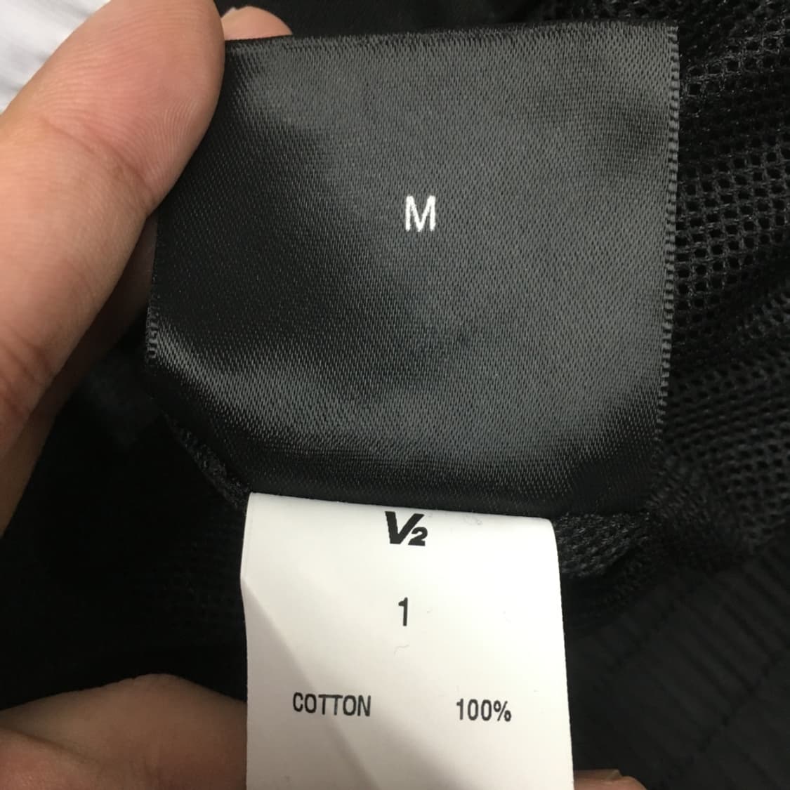 V2 바람막이자켓  BB27 상품이미지5