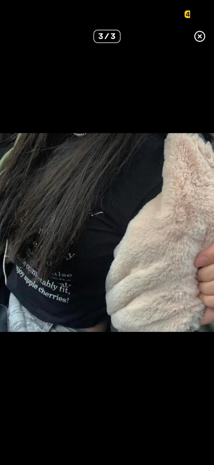 페일제이드 퍼봄버 자켓 항공점퍼 카키 상품이미지3