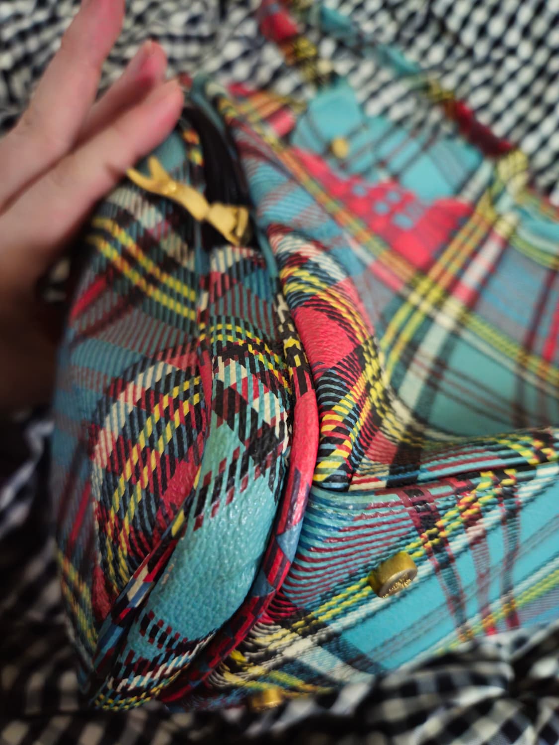 비비안웨스트우드 가방 상품이미지9