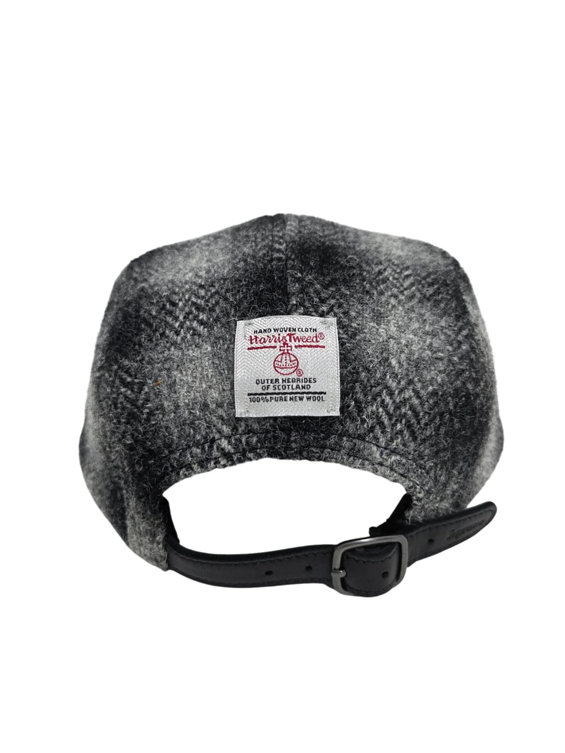 슈프림 해리스 트위드 캠프 캡 25FW 상품이미지3