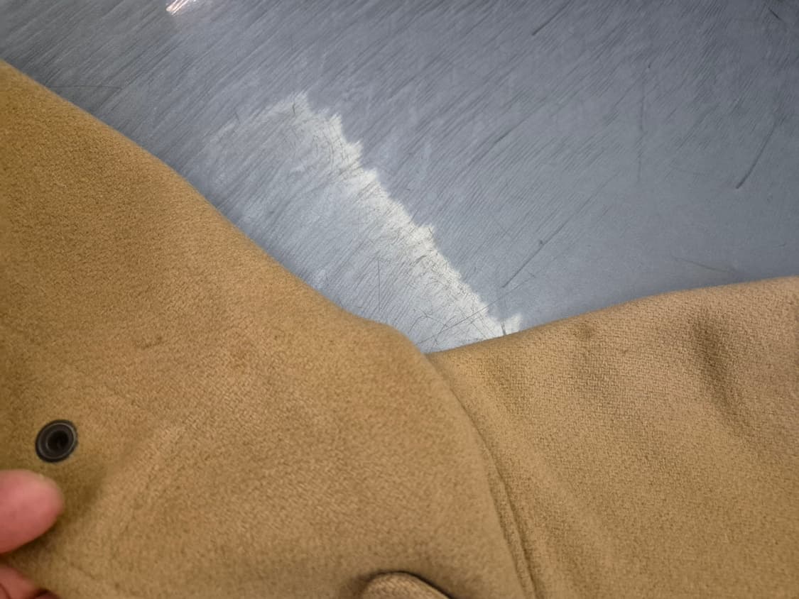 00s 폴로랄프로렌 더플 코트 상품이미지6