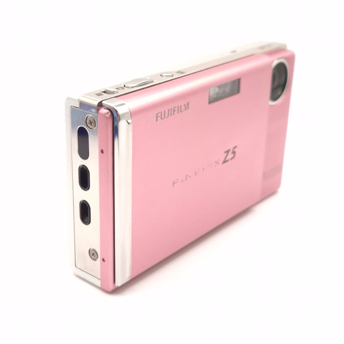 🍑핑크디카✨️민지픽 🍑Fujifilm FinePix Z5fd 상품이미지6
