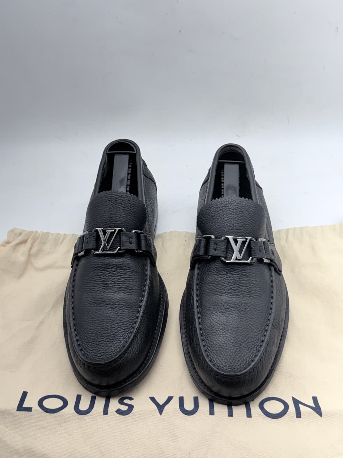 정품)루이비통구두 상품이미지3