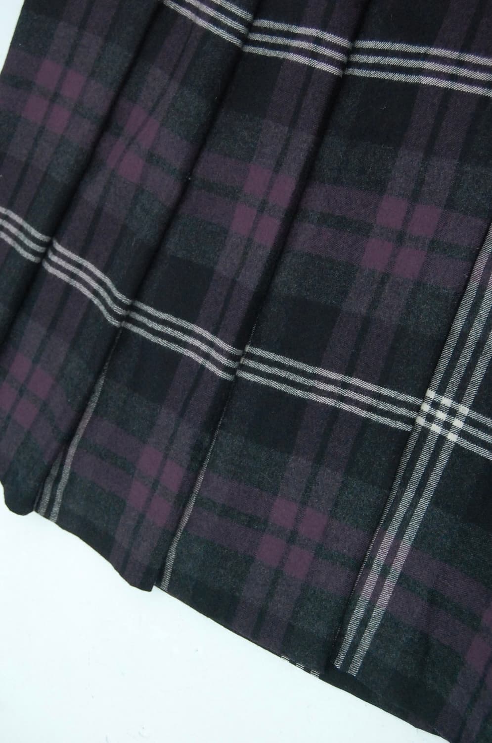 Untitled wrap pleats skirt 상품이미지3