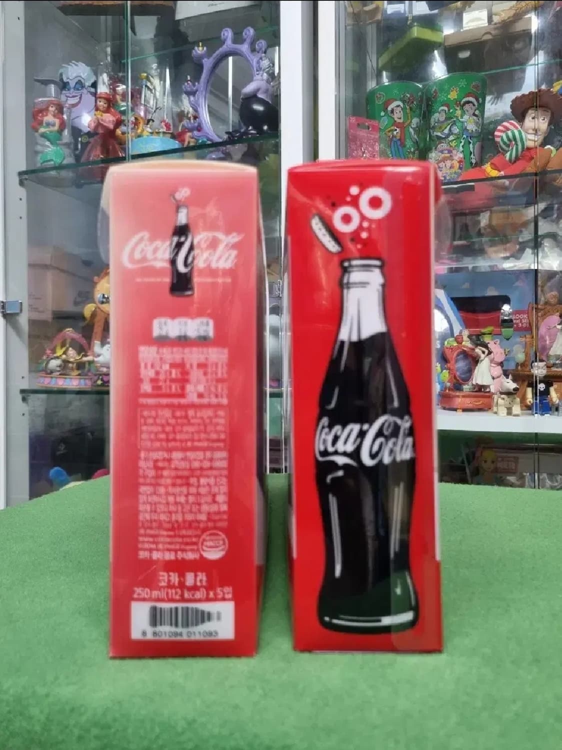 코카콜라 100주년 한정판 세트 상품이미지5