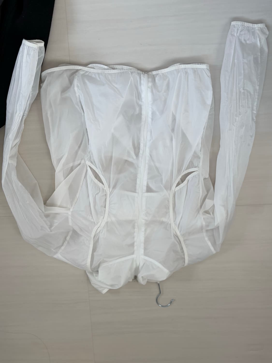 오호스 바람막이 2사이즈 상품이미지1