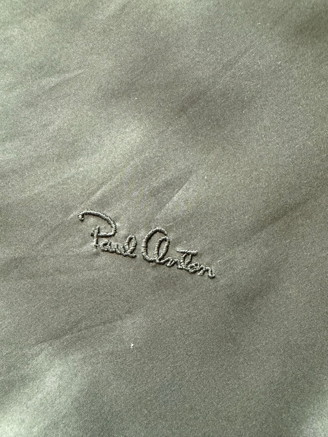 밍크롱코트 재팬빈티지 상품이미지5