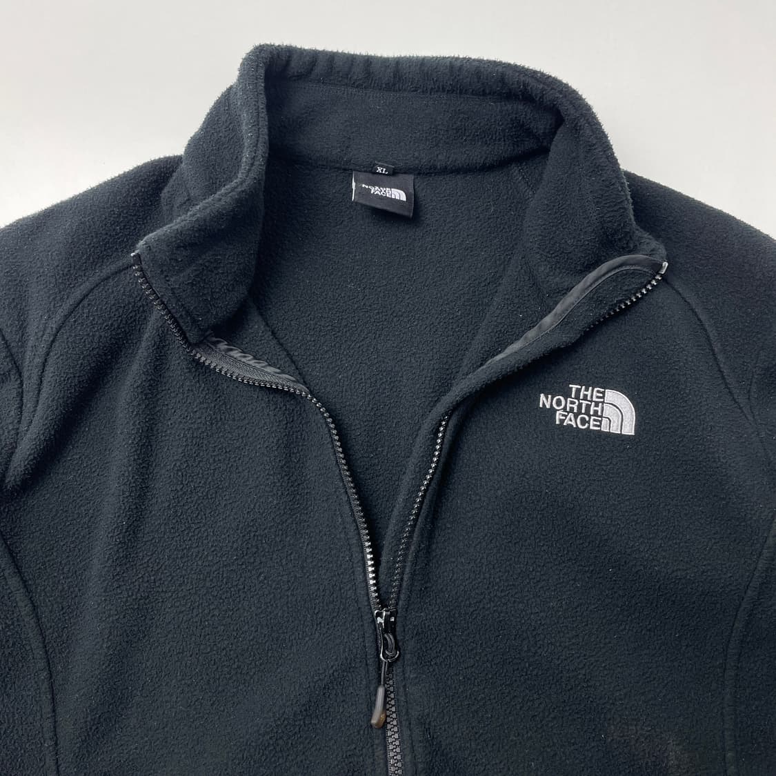 [중고] 노스페이스 후리스 블랙 XL (105) 상품이미지3