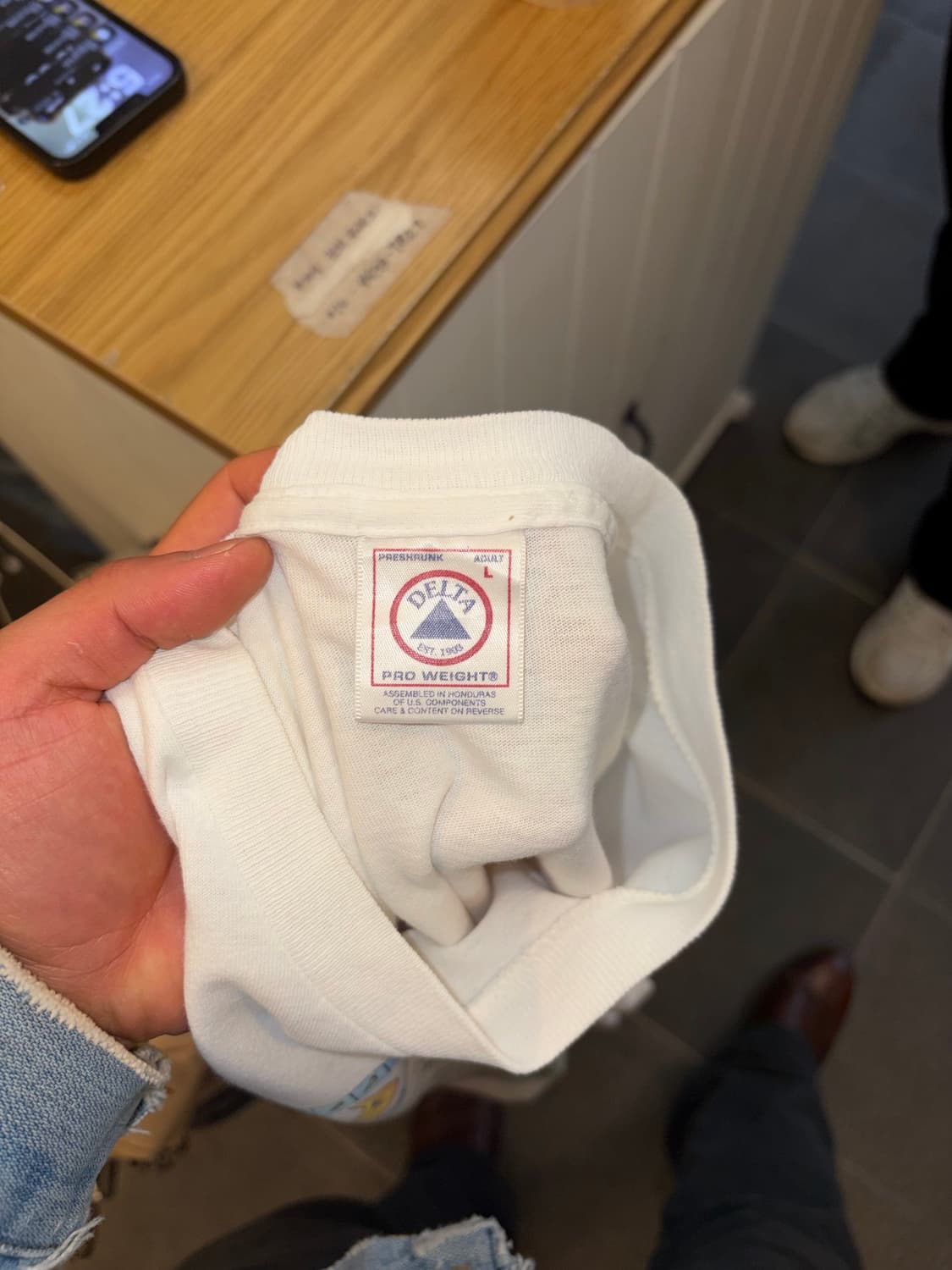 90‘s Jimmy Buffett Beach House tour T 상품이미지10