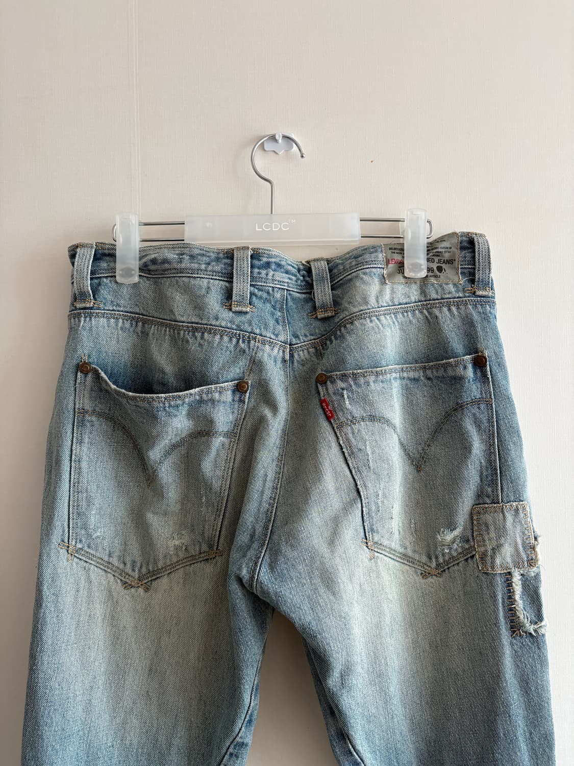 리바이스 엔진  상품이미지6