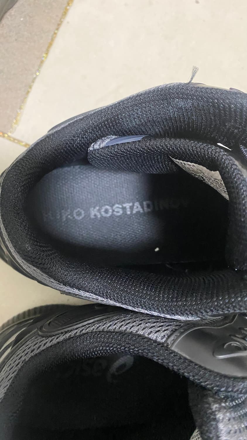 (295) 아식스 키코 젤 소켓2 상품이미지2