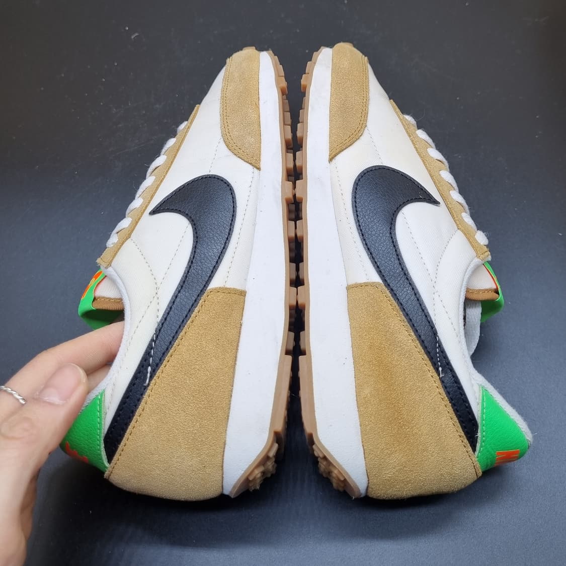 나이키 데이브레이크 여성운동화 235 상품이미지5