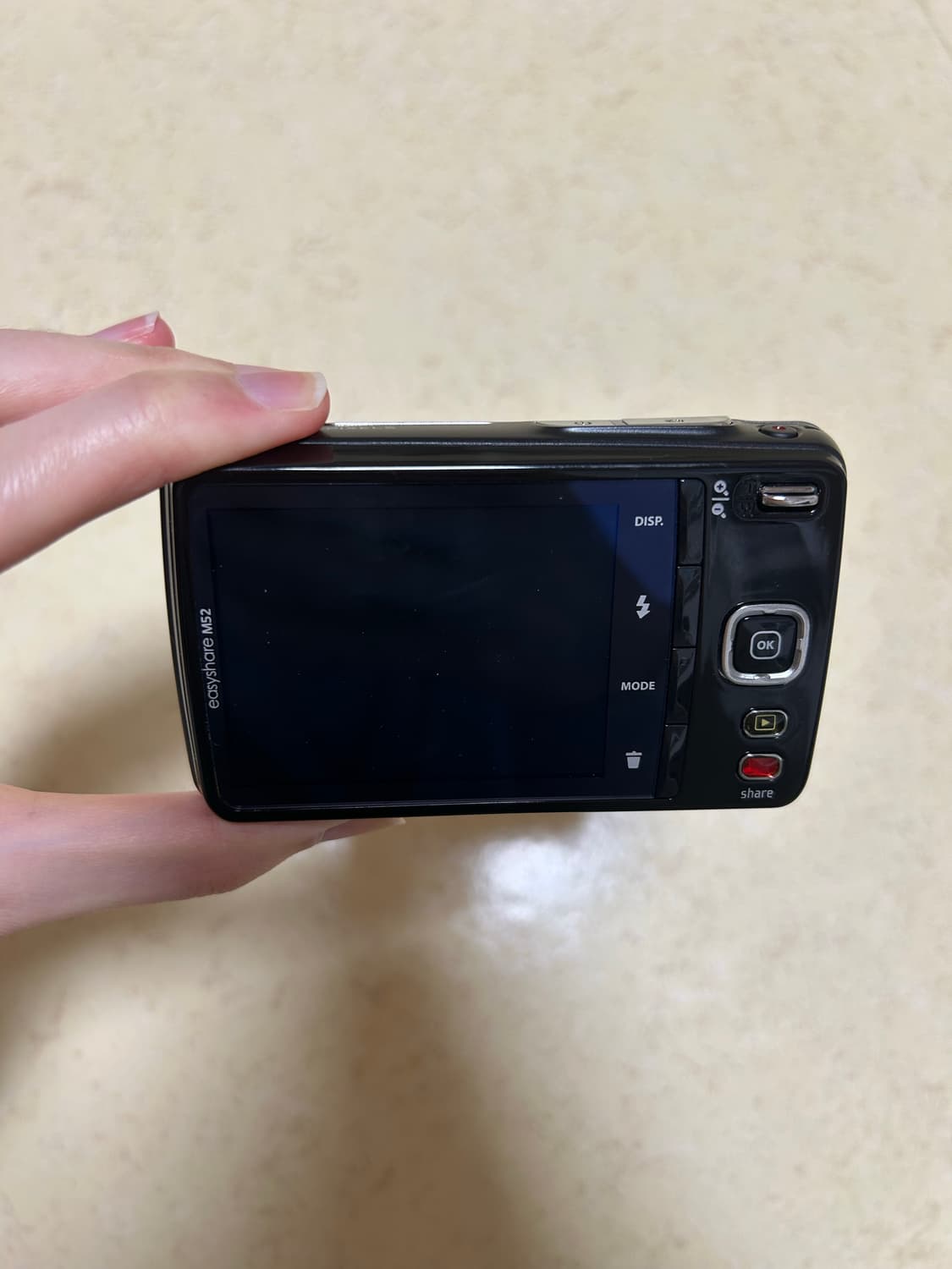 코닥 이지쉐어 m52 디카 디지털카메라 상품이미지3