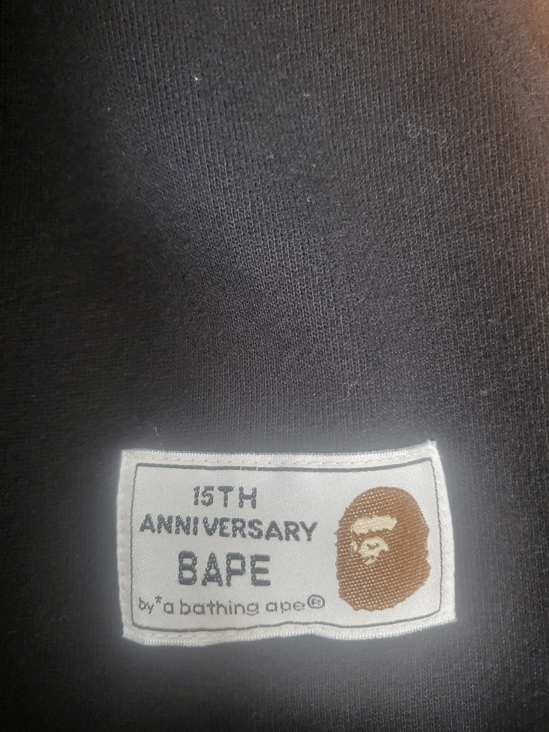 급처!! 초희귀 베이프X마스터마인드  상품이미지6