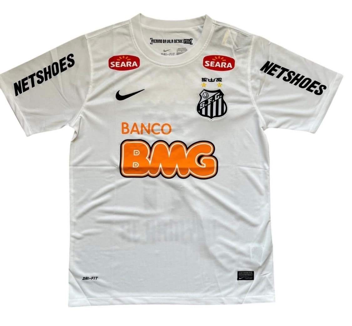 12-13 산투스 유니폼 상품이미지1