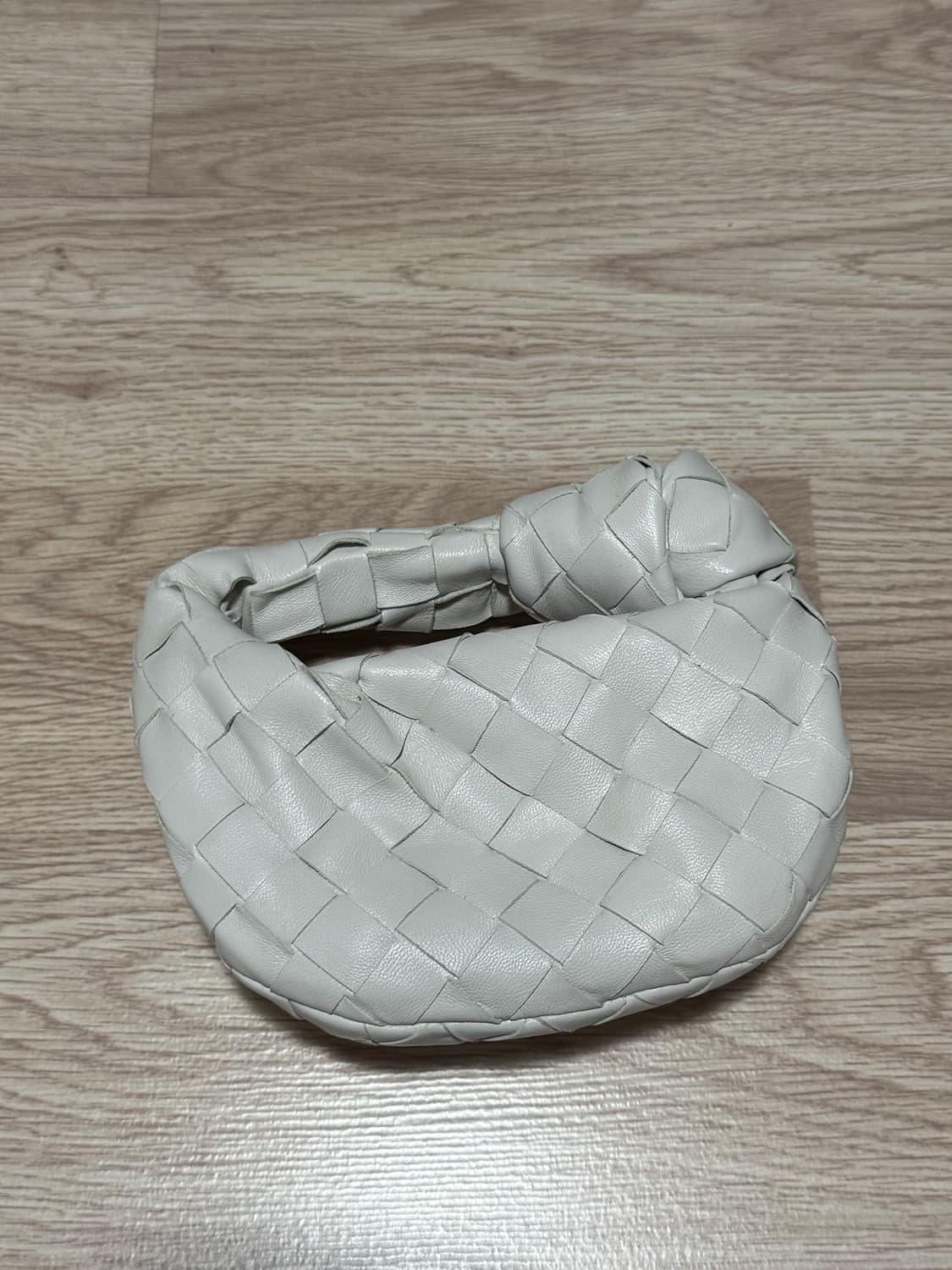 보테가베네타 캔디 조디백 상품이미지3