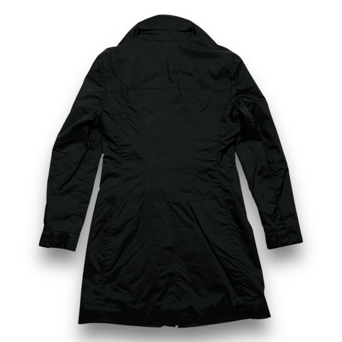 Miu Miu AW1999 HIDDEN POCKET COAT 상품이미지4