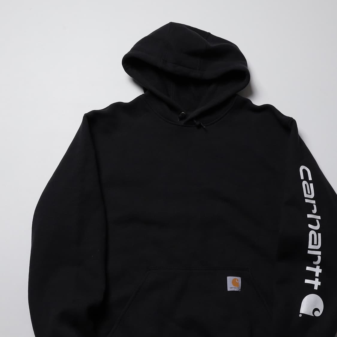 Carhartt 스웻 후디  ​   상품이미지2