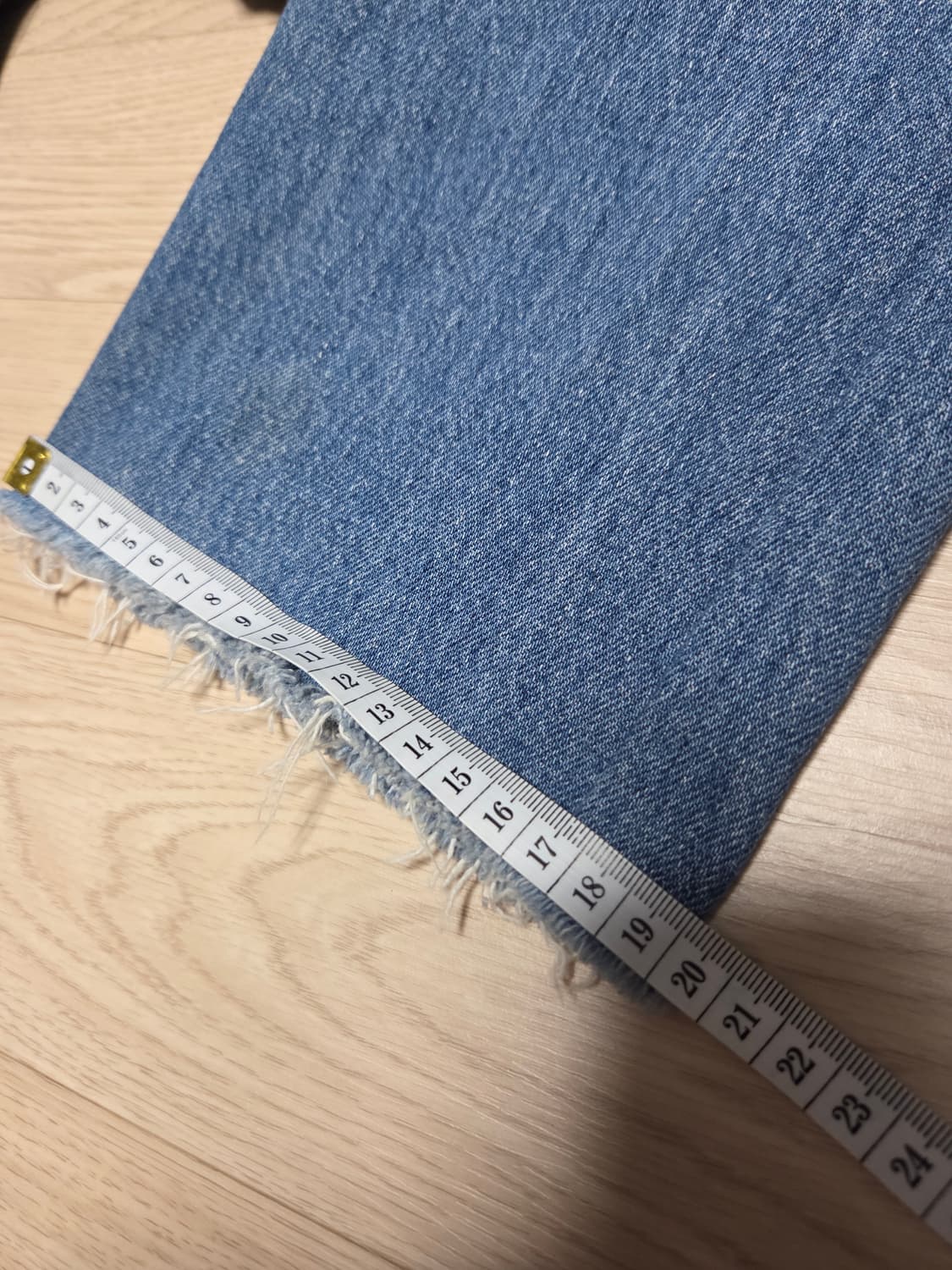 LEVIS (NIGHTWAKS) 데님 청바지 리바이스 나이트웍스 상품이미지7
