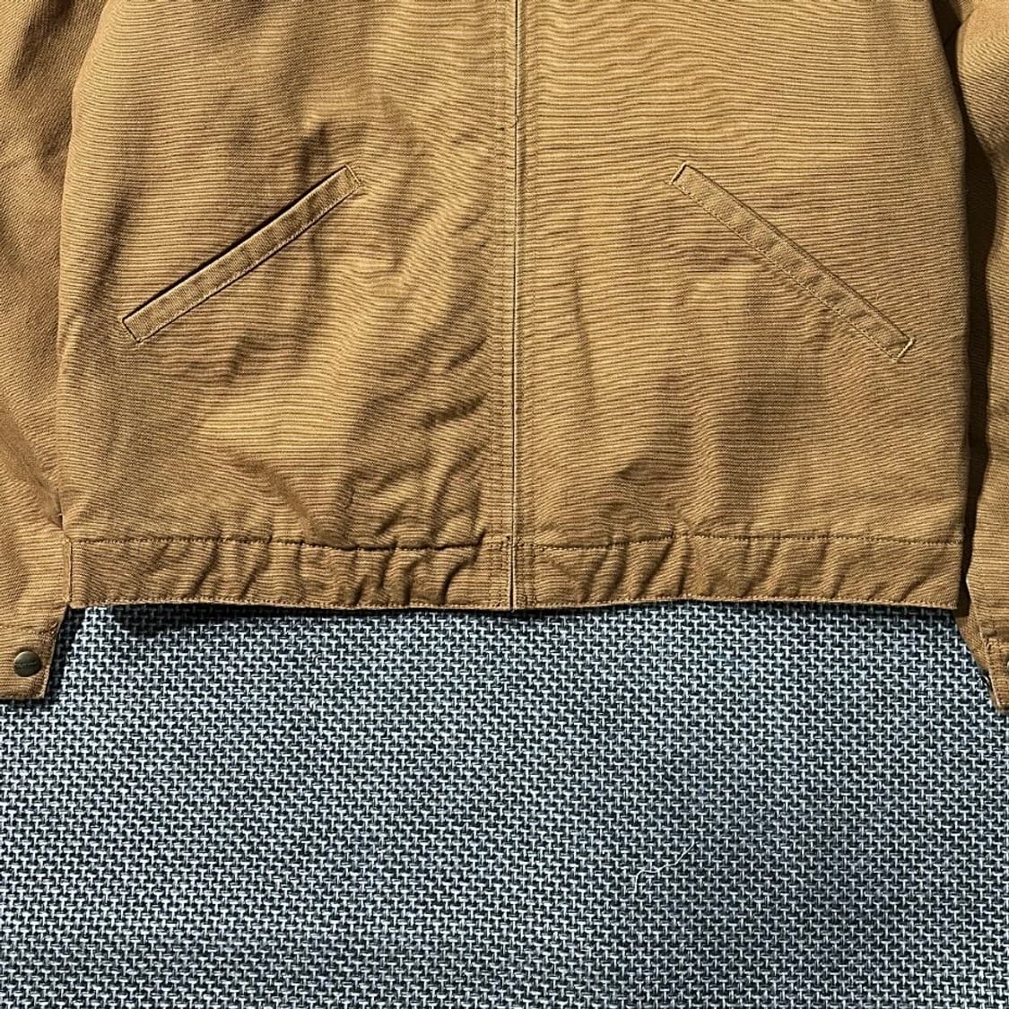 새상품)빈티지 디트로이트 워크 자켓 (42/44) 상품이미지4