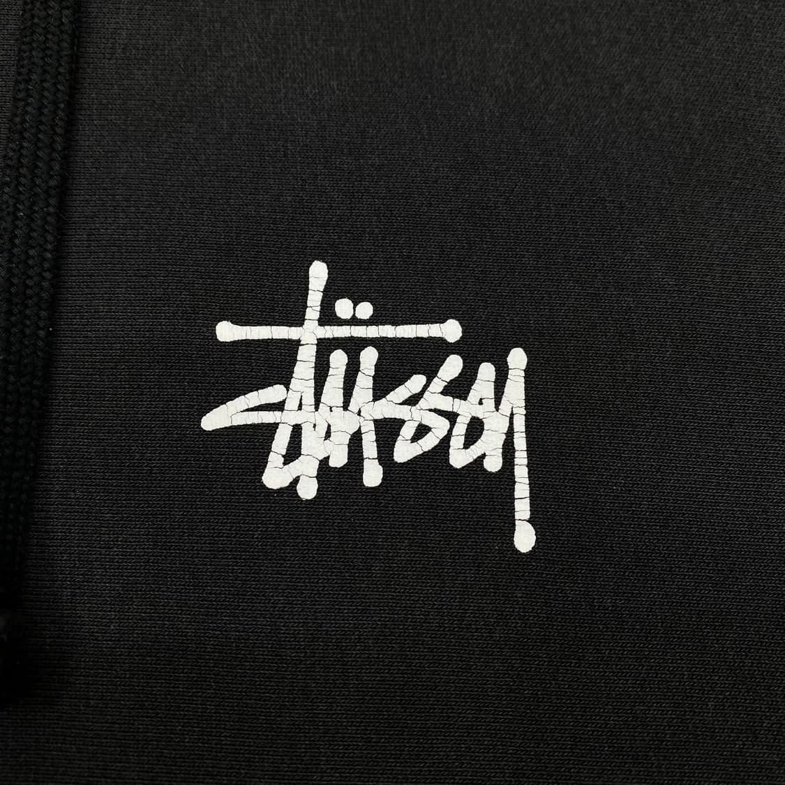 스투시 후드티 L 상품이미지4