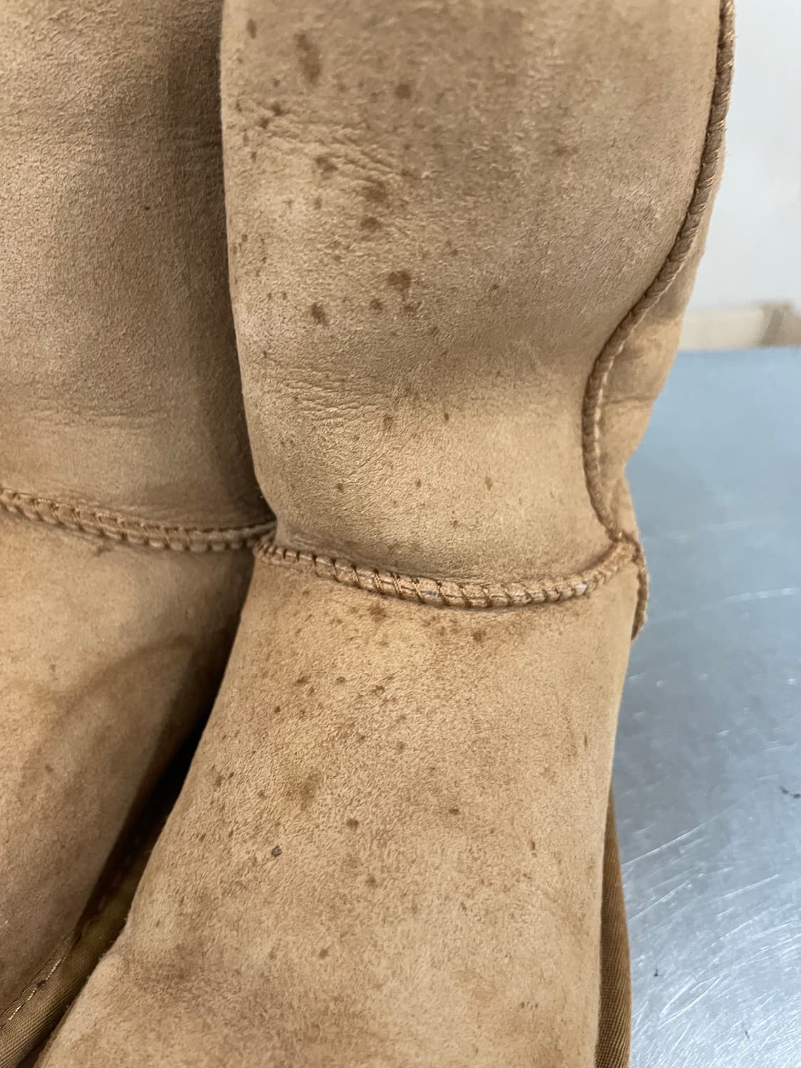 어그 클래식2 체스트넛 235 상품이미지7