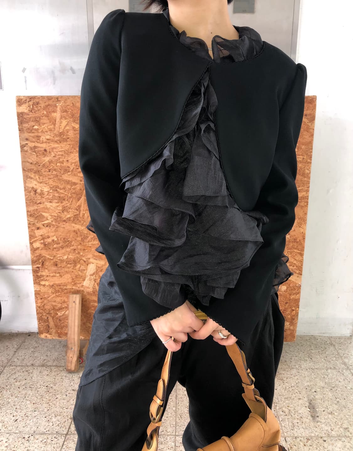 bolero jk 상품이미지5