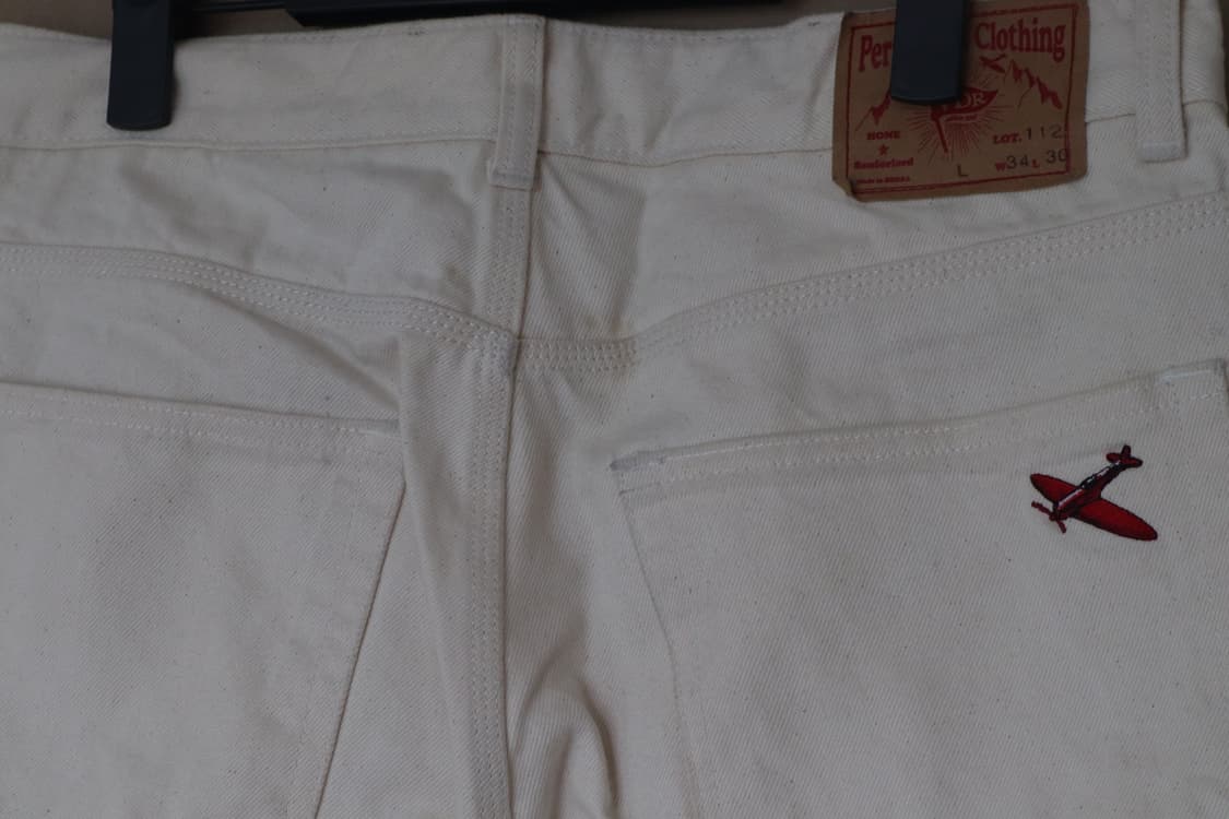 112 spitfire (cream) 상품이미지4