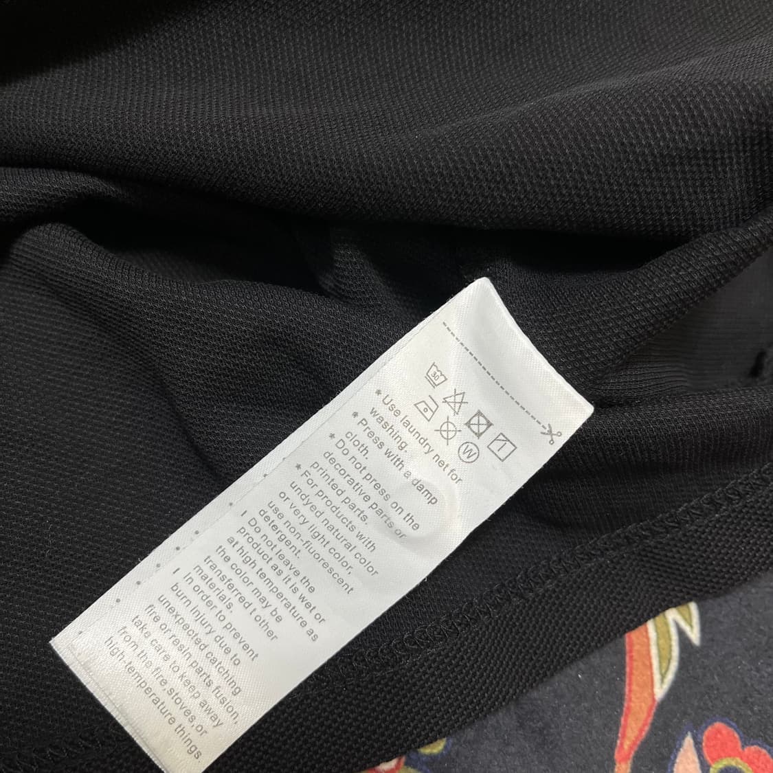 살바토레 페라가모 반팔 카라티 XL/105 상품이미지8