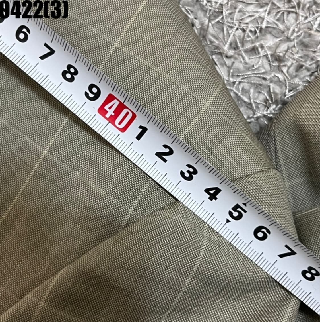 닥스 블레이저 자켓 상품이미지9