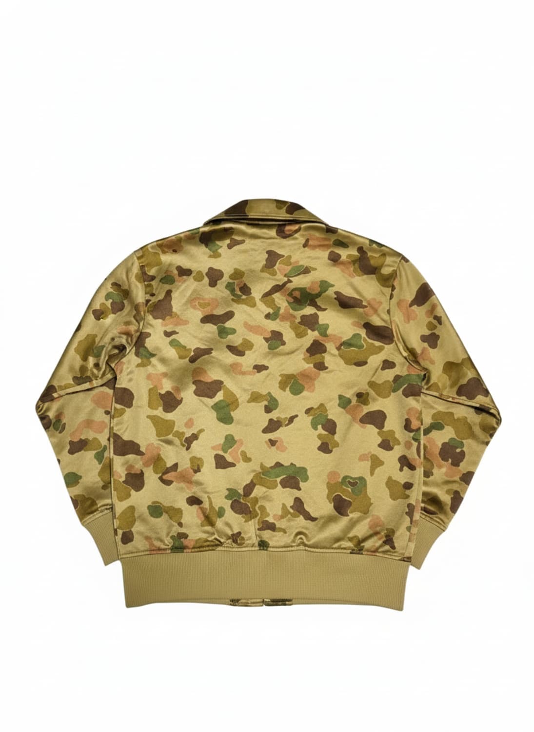 아디다스 카모 트랙탑 오버핏 95 (남/여) 상품이미지5