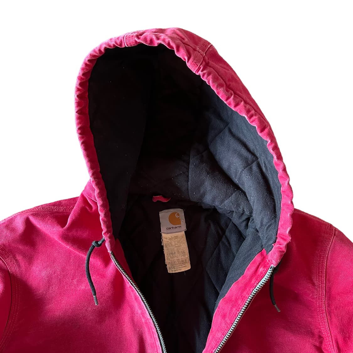 90's Carhartt Duck Active  상품이미지7