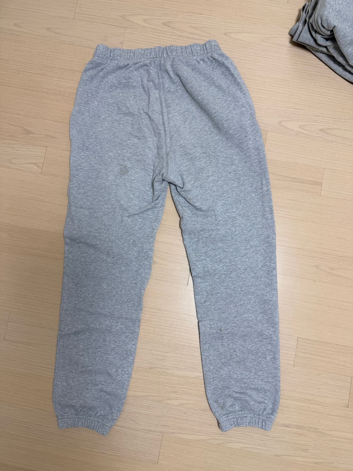 선스펠 트레이닝 세트 m,s 상품이미지6