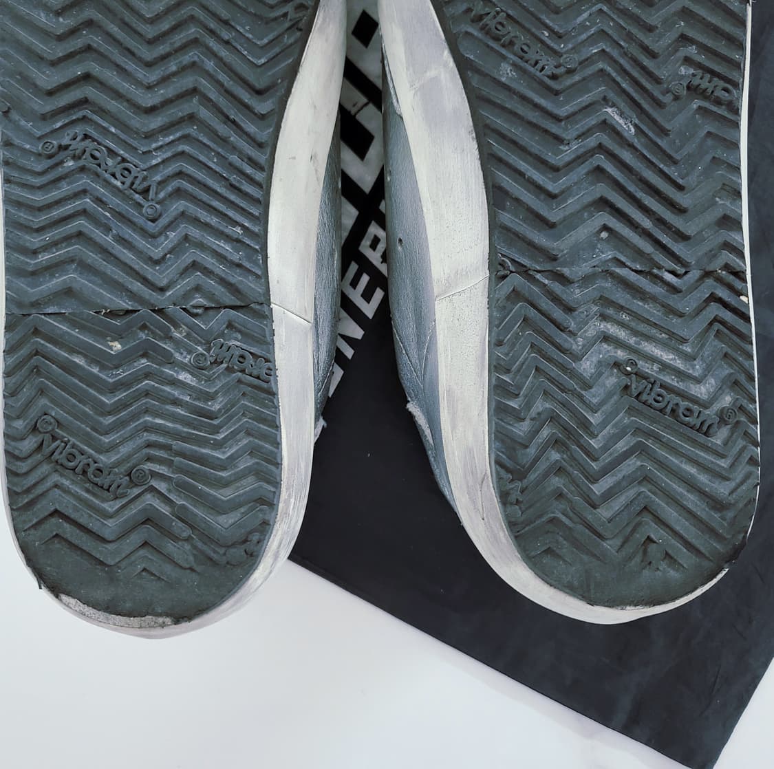 정품 골든구스 37 38 상품이미지7