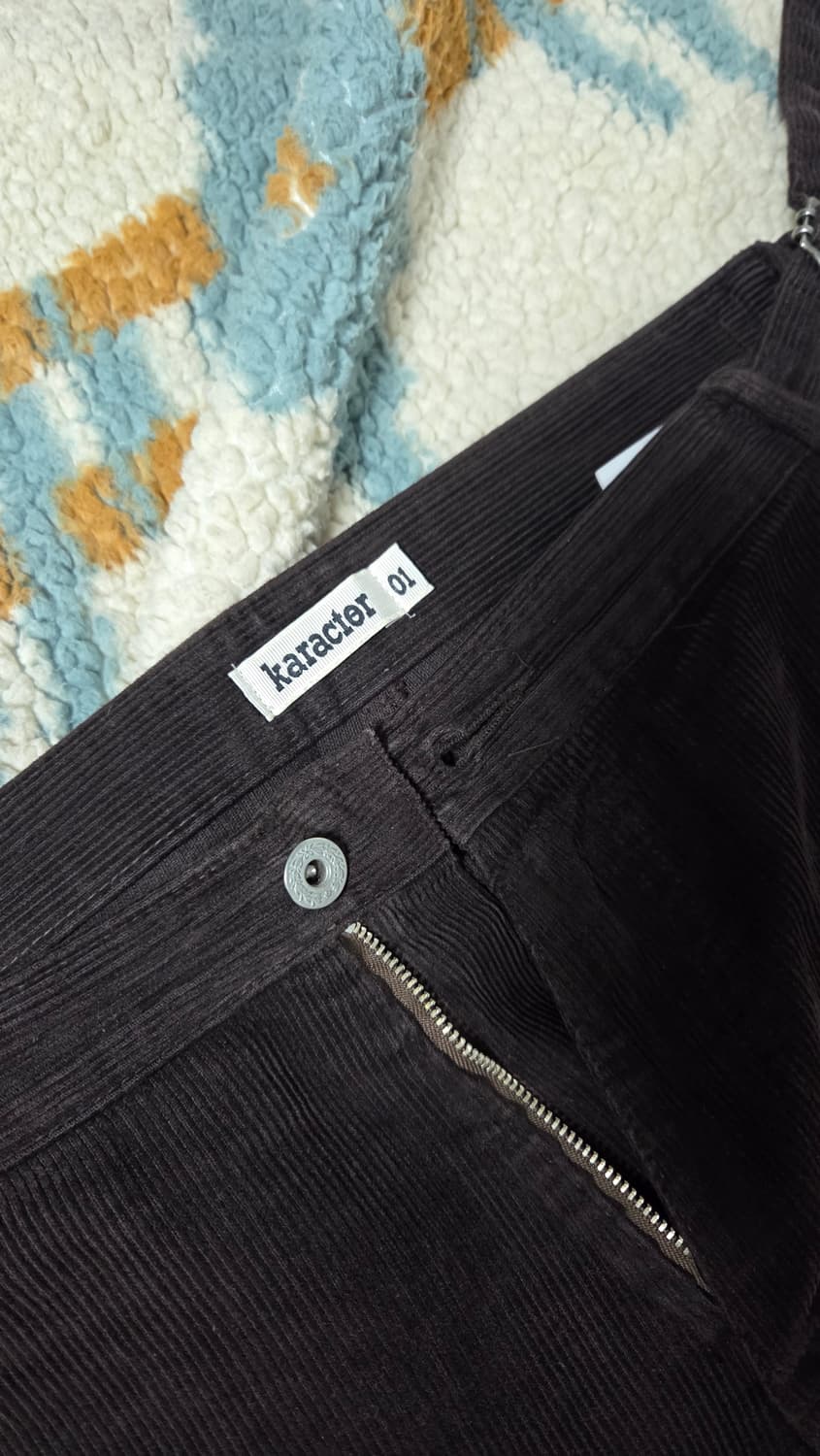 카락터 바지 1사이즈 상품이미지4