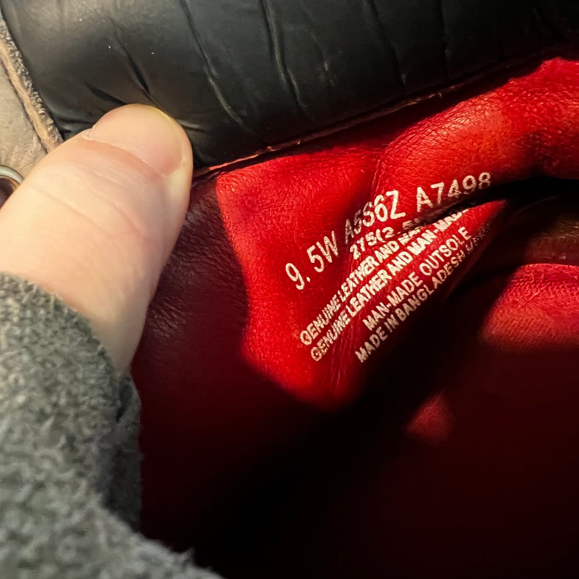 팀버랜드 아이코닉 6인치 프리미엄 워터프루프 브츠 상품이미지7