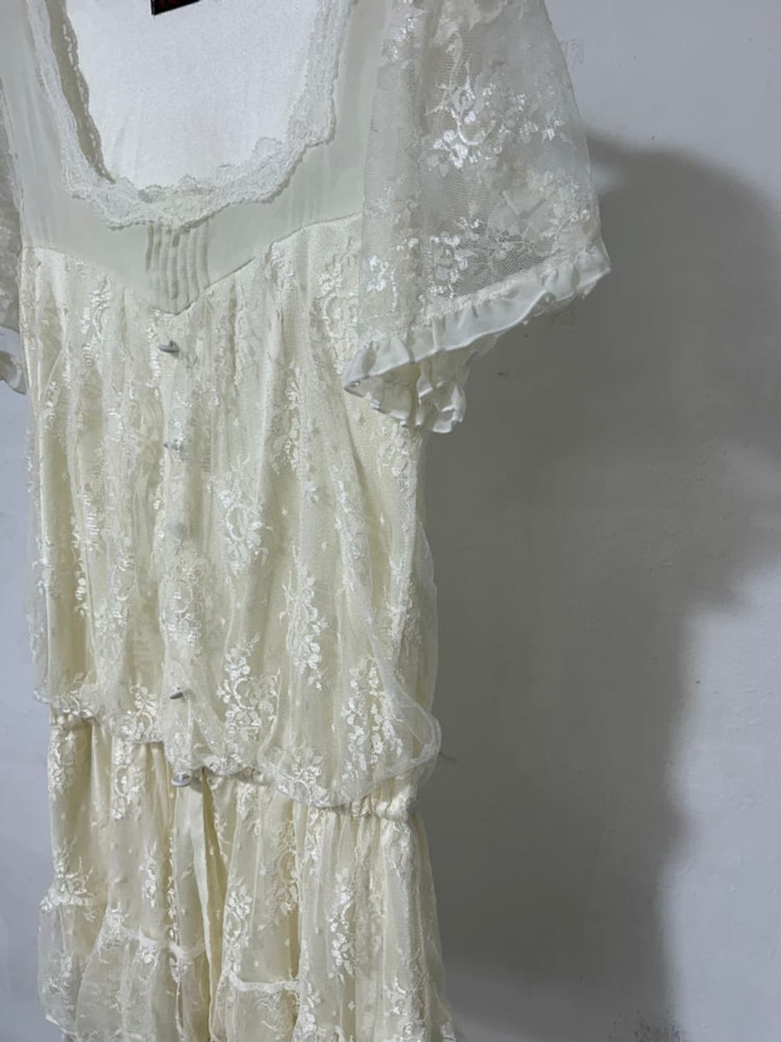 vtg dress 상품이미지3