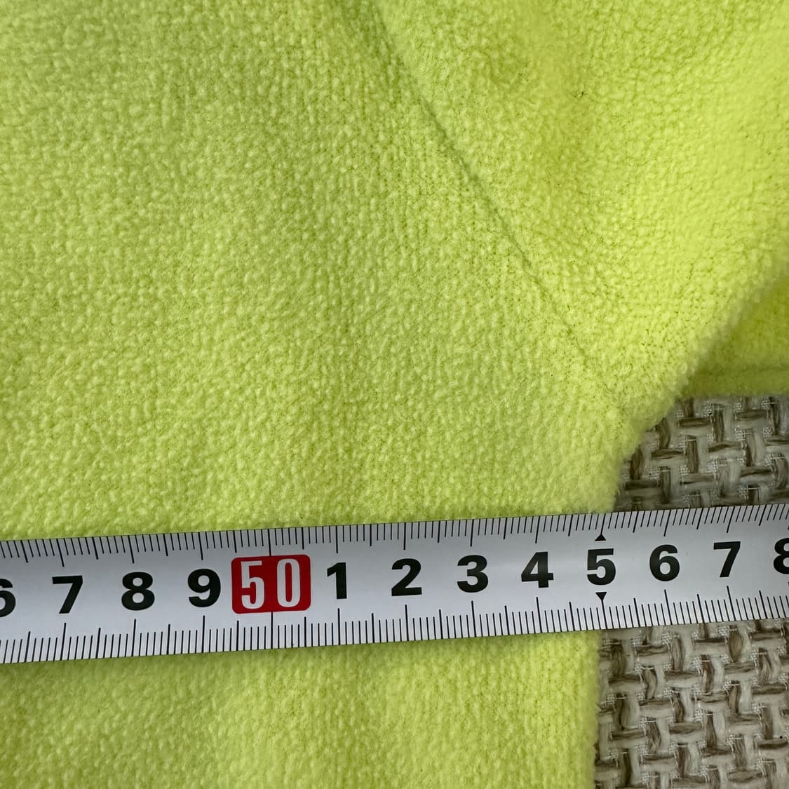 S 아디다스 어드벤처 하프집 플리스 0410D 상품이미지5