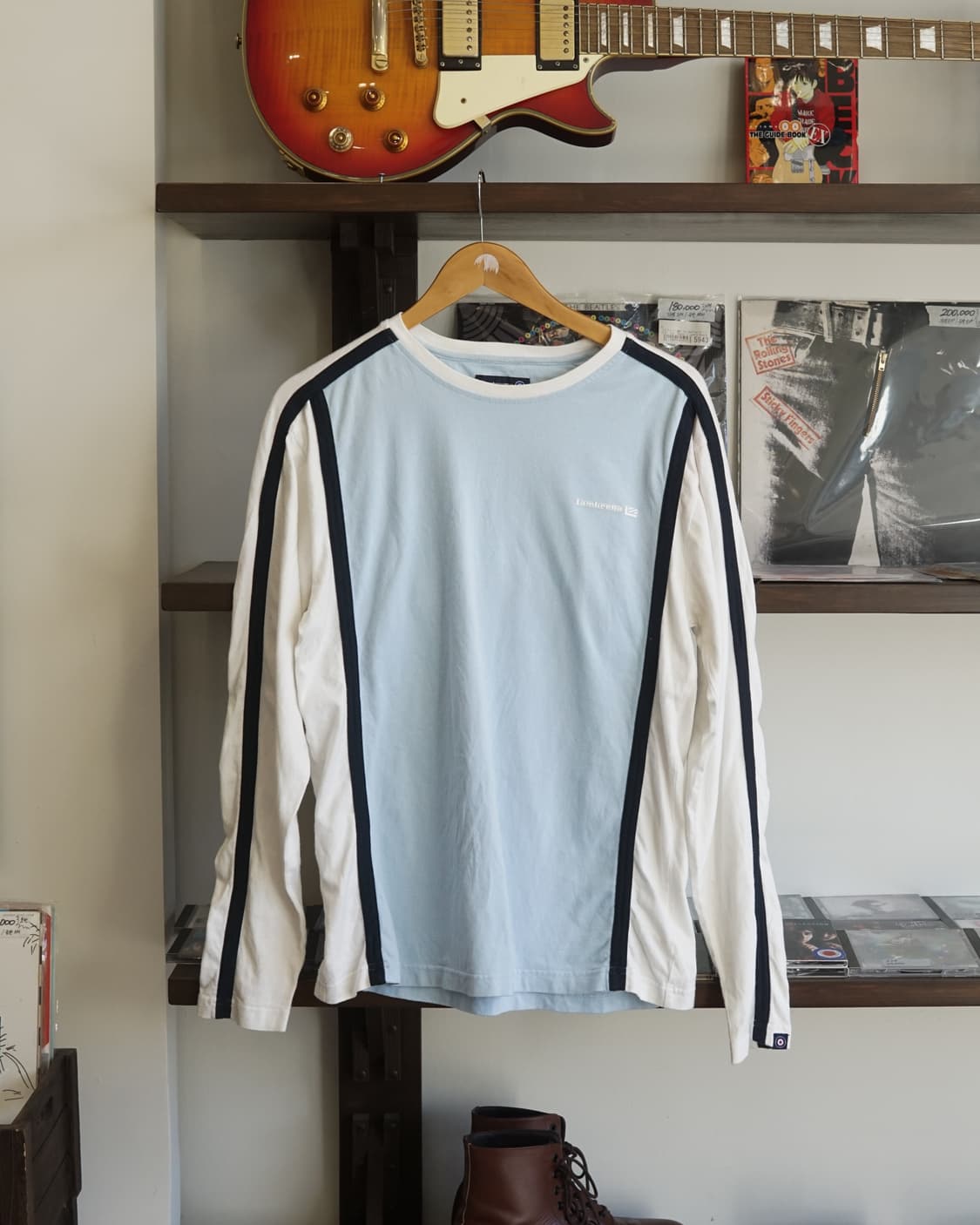 Lambretta 상품이미지1