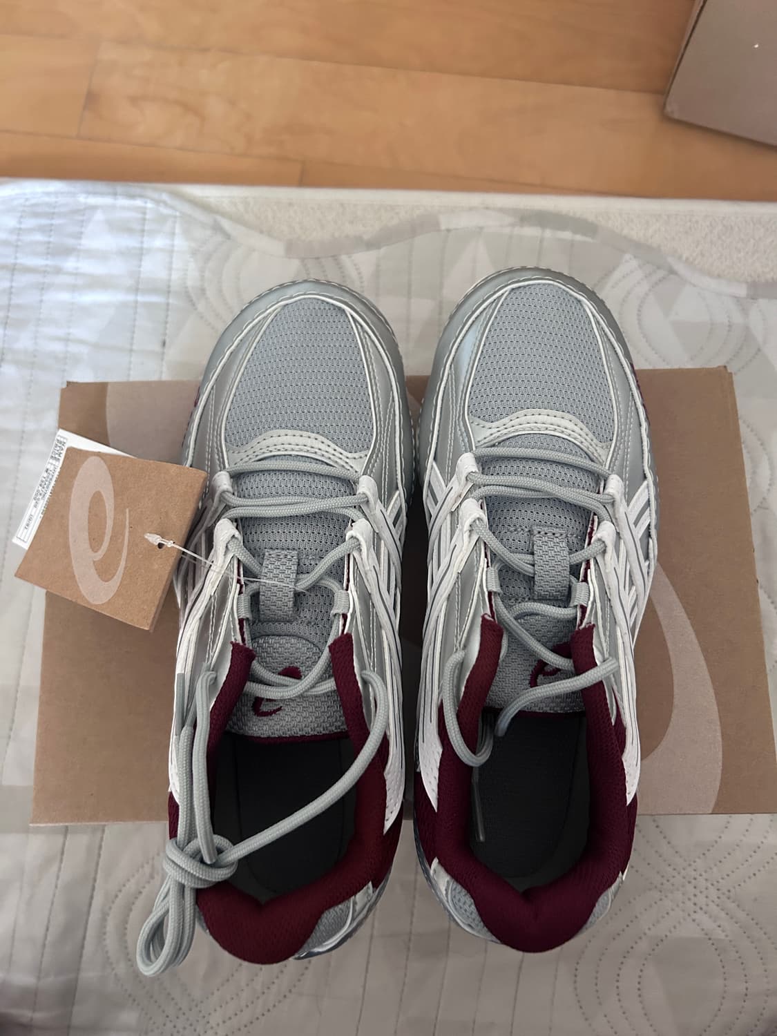 [230] 아식스 하이퍼싱크 상품이미지3