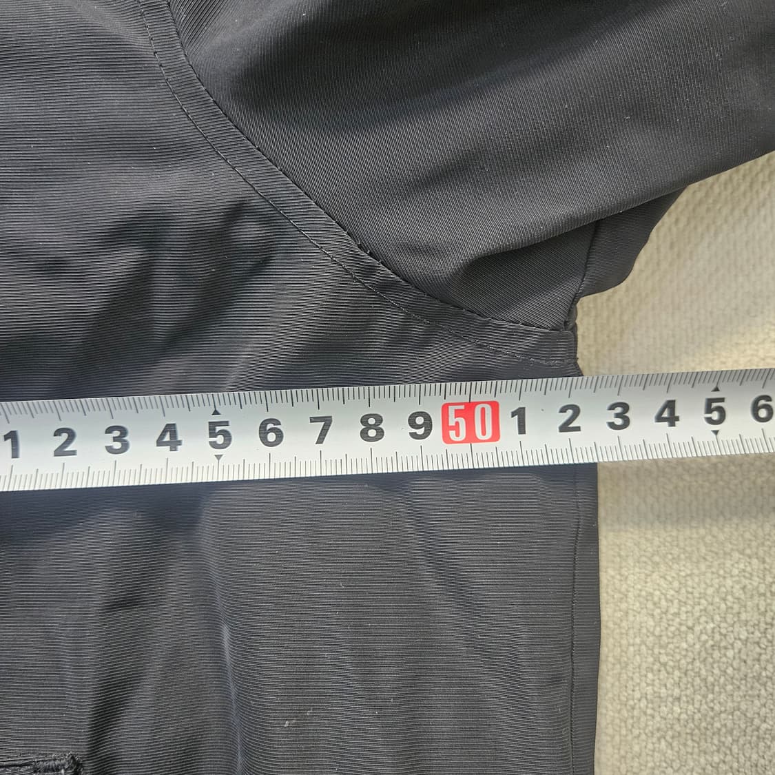 95 잭필드 블랙 블루종 0310Y 상품이미지5