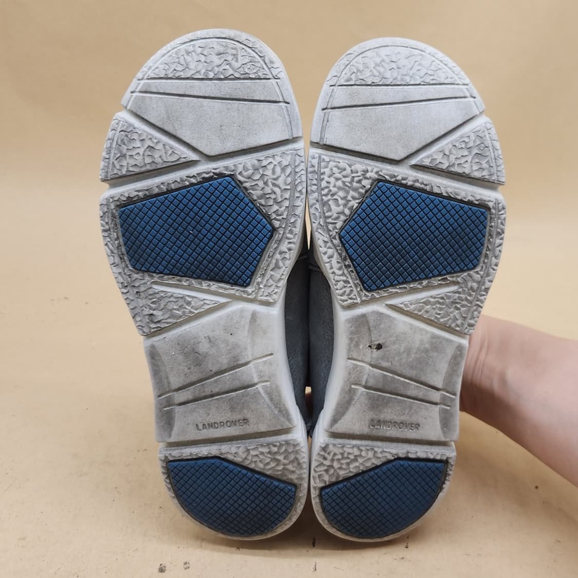 금강랜드로버 아타잔 여성슬립온 225 상품이미지3