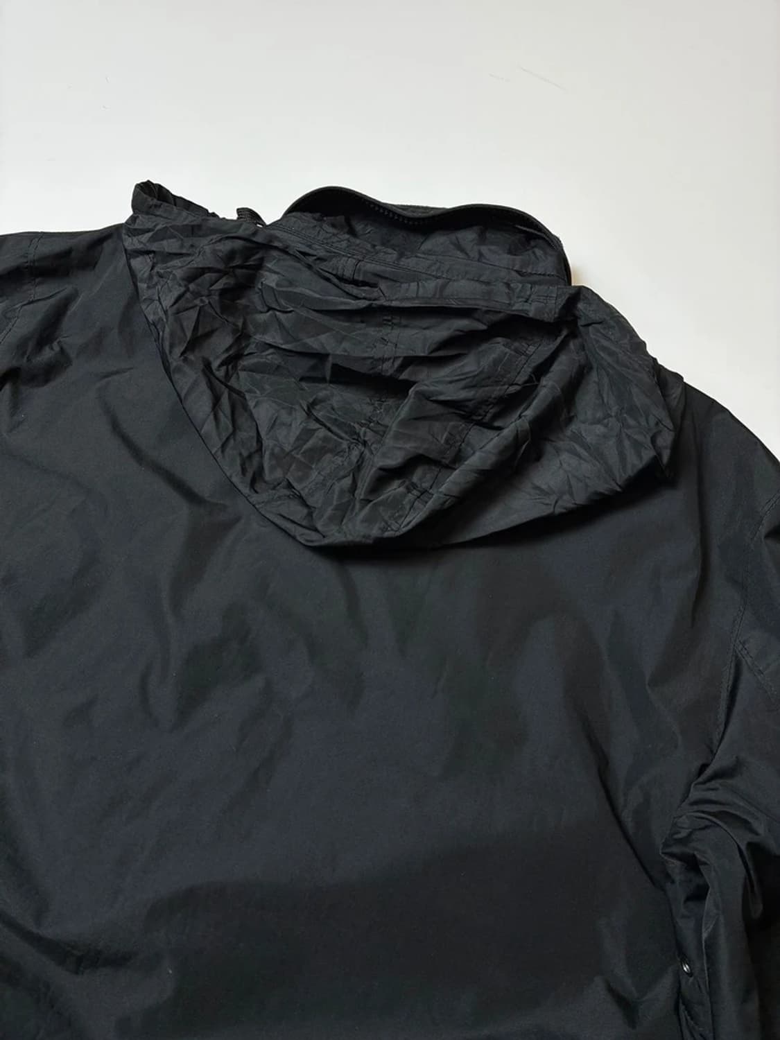 폴로 랄프로렌 00's 포니 로고 폴리쉘 자켓 PN8103 상품이미지7