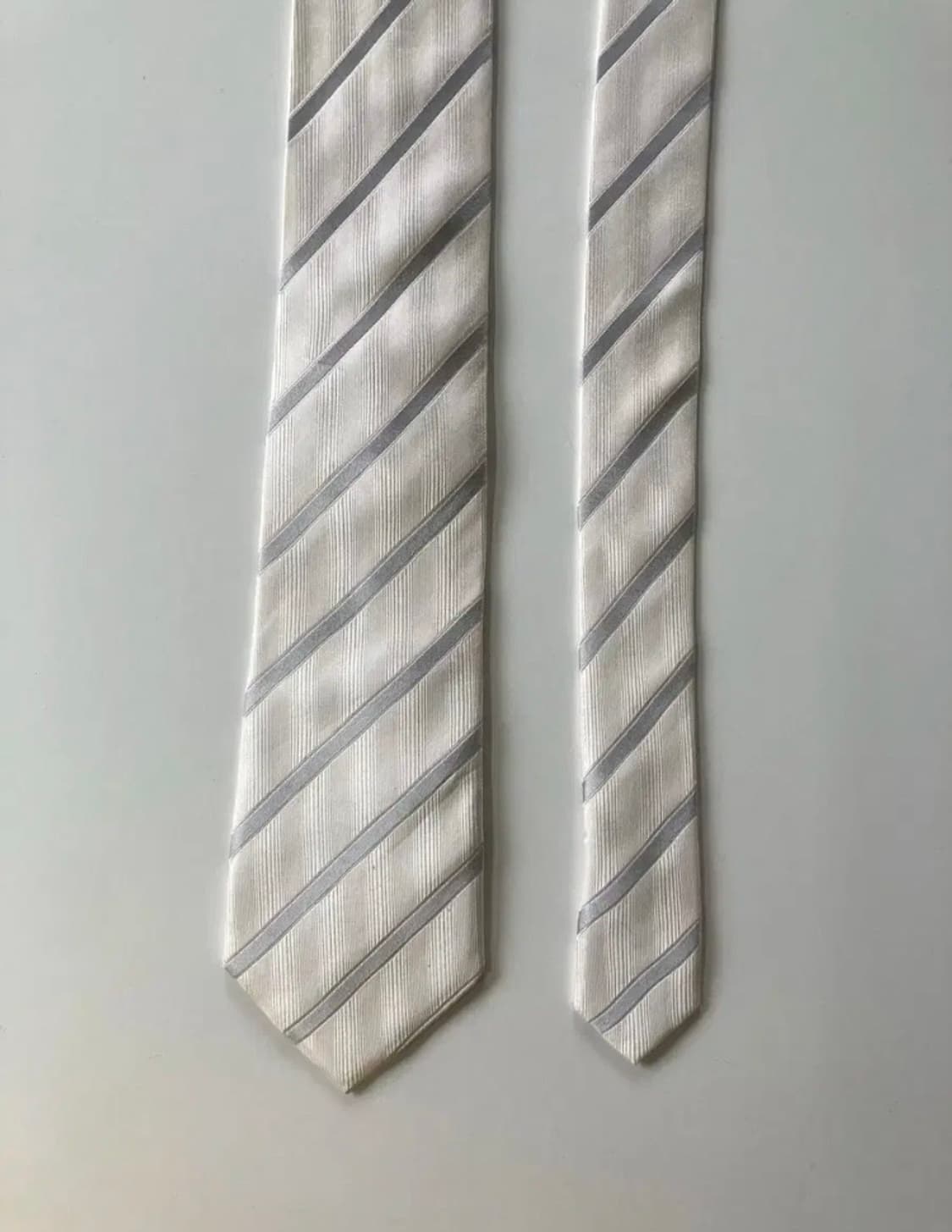 더 수트컴퍼니 넥타이 상품이미지1