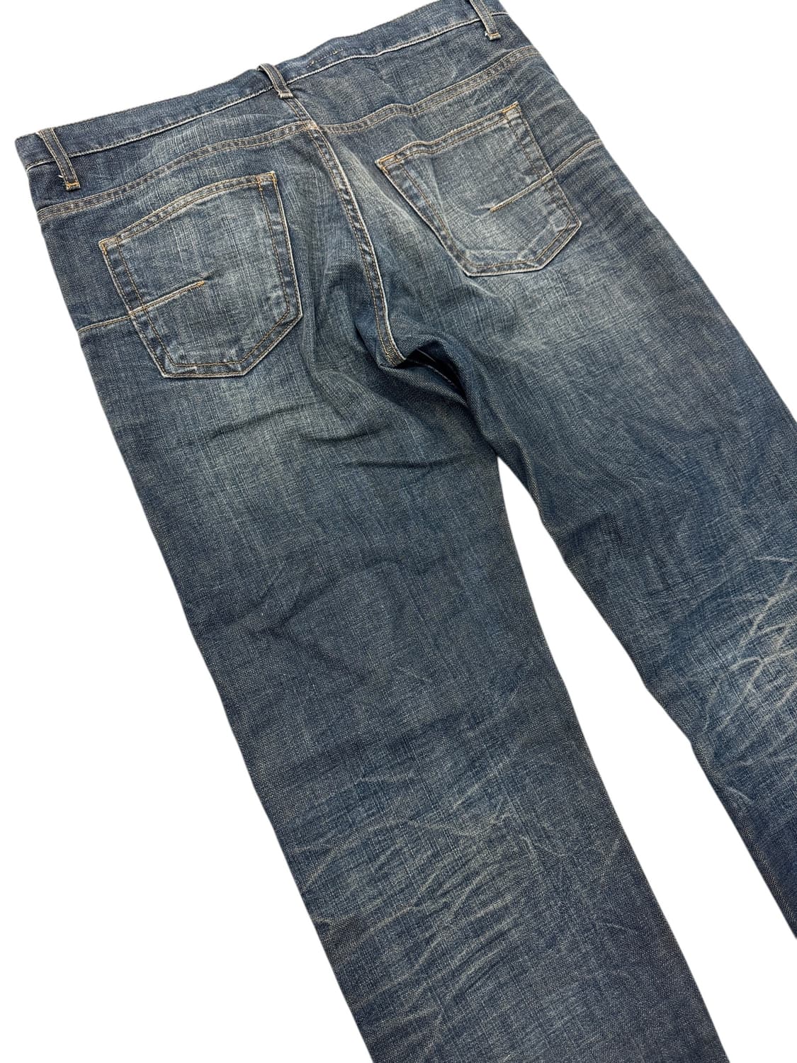 Dior Homme 08AW Day After Day Denim 상품이미지8