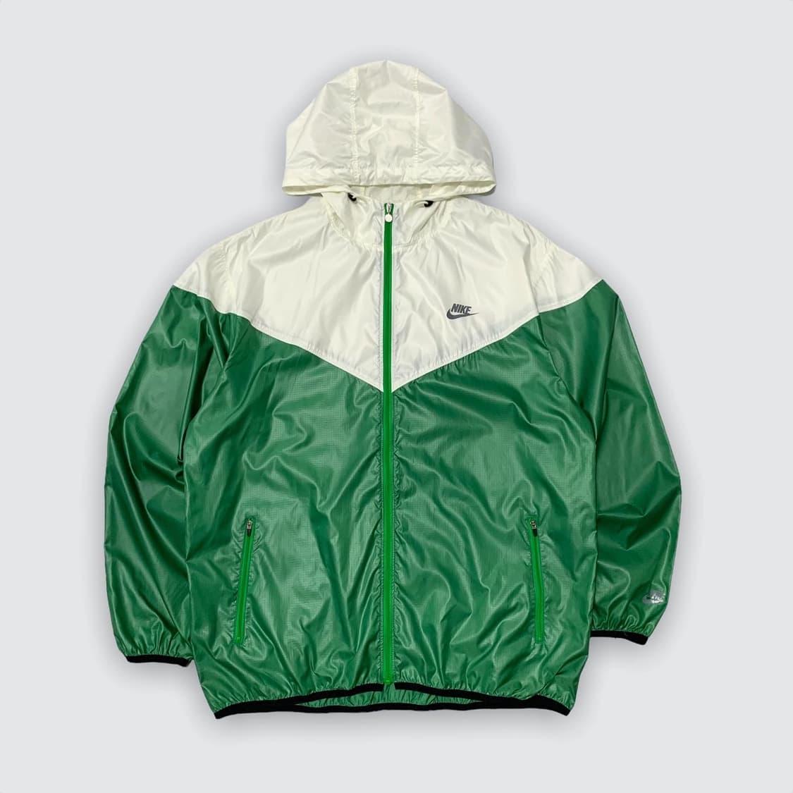나이키 윈드러너 바람막이 자켓 상품이미지1