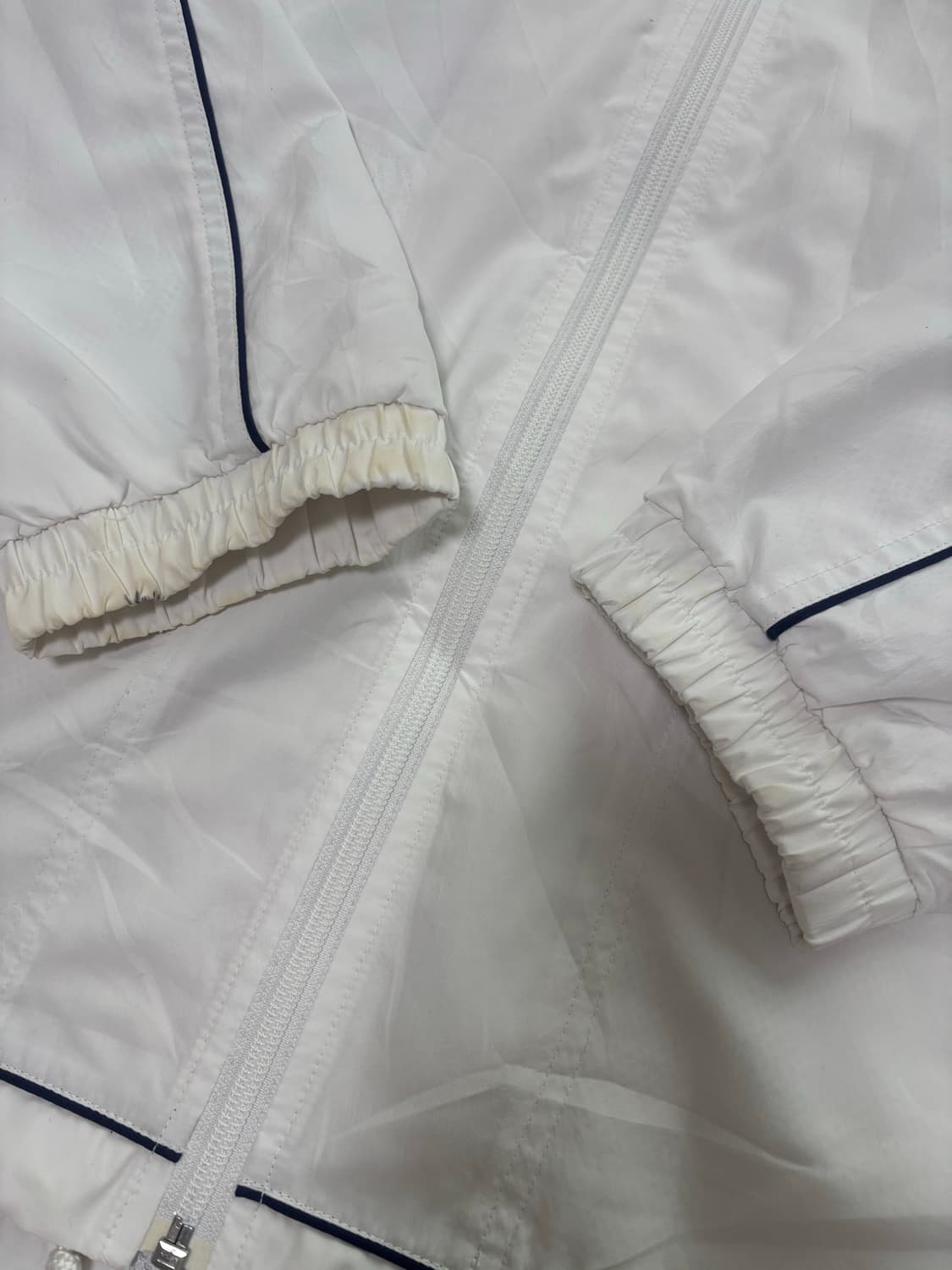 일본판 리복 바람막이 사이즈 105-110 상품이미지5