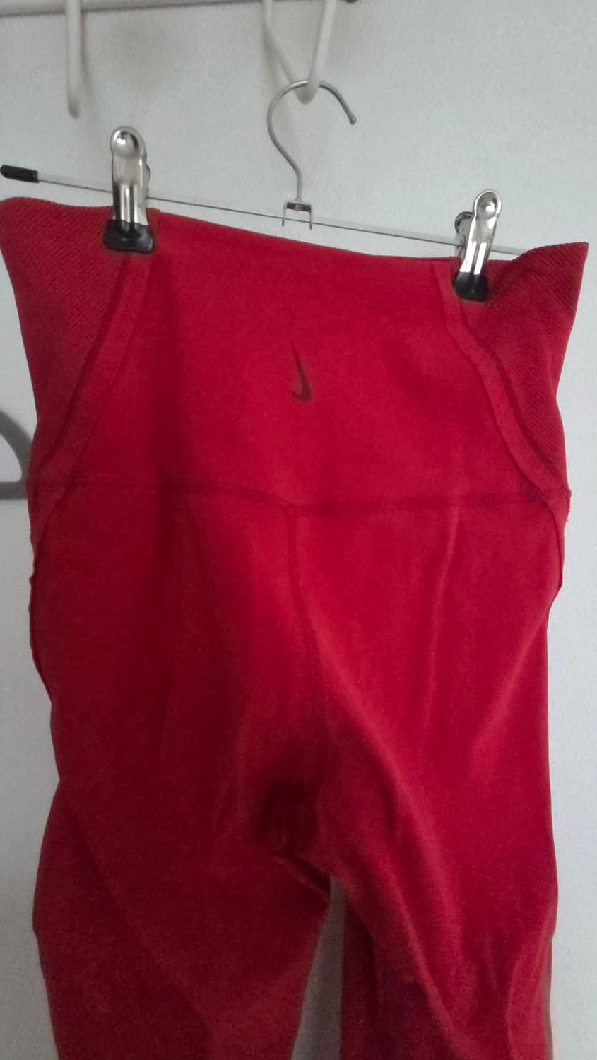 나이키 요가 /  상하의 세트 (S) 상품이미지4