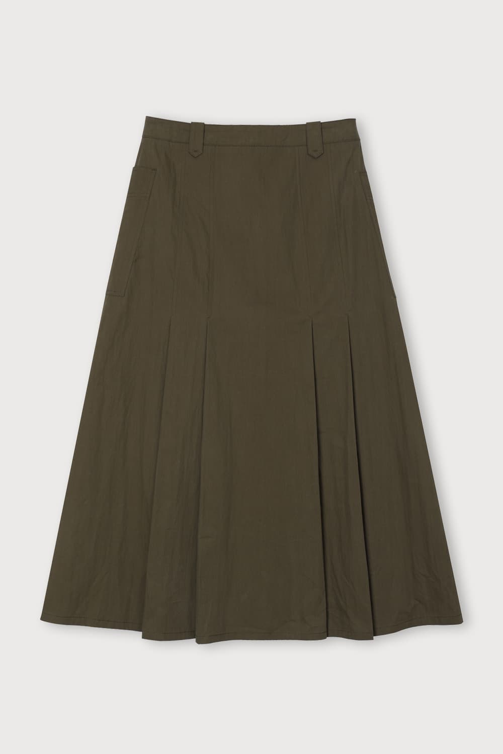 ETHOS 에토스 언발란스 스커트 상품이미지3