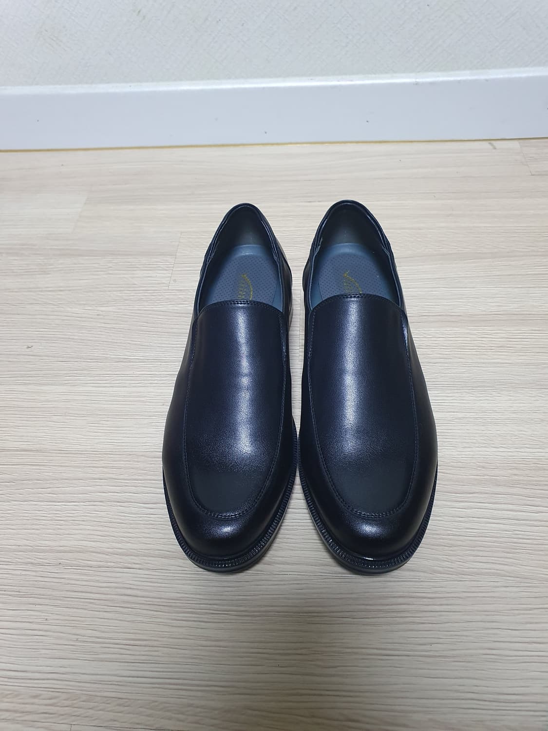 바이네르 남성 로퍼 270 상품이미지3